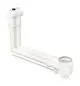 Hansgrohe-HG-Ab-und-Ueberlaufgarnitur-fuer-Excenterbetaetigung-fuer-Waschbecken-50005000 gallery number 1